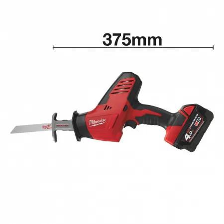 M18™ HACKZALL™ Сабельная пила C18 HZ-0 Milwaukee купить в Минске