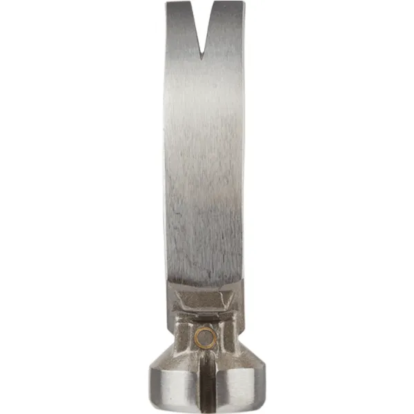 Молоток стальной с закругленным гвоздодером 20 унций/570 грамм (замена для 4932464028) Milwaukee купить в Минске