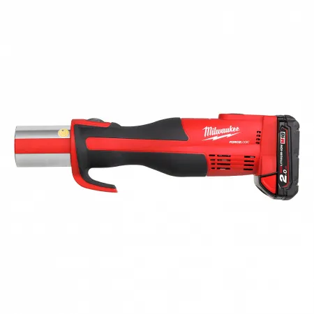 M18™ FORCE LOGIC™ компактный бесщеточный инструмент для обжима труб M18 BLHPT-202C U-SET Milwaukee купить в Минске