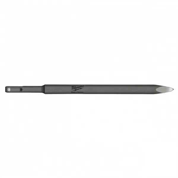 Долото острое SDS+ 250мм Milwaukee купить в Минске