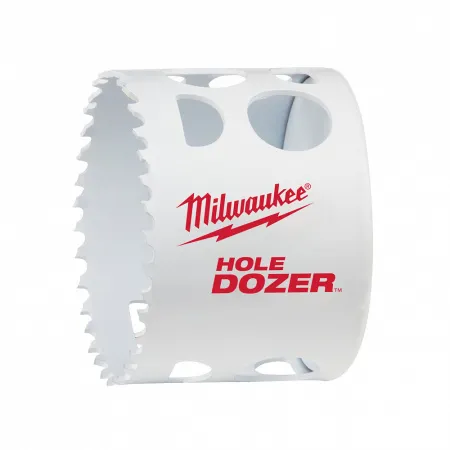 Биметаллические коронки Hole Dozer Holesaw - 127 мм - 1 шт Milwaukee купить в Минске