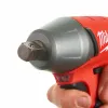 Аккумуляторный импульсный гайковерт с фиксацией пиномM18 ONEIWP12-0X FUEL ONE-KEY 1/2" Milwaukee купить в Минске
