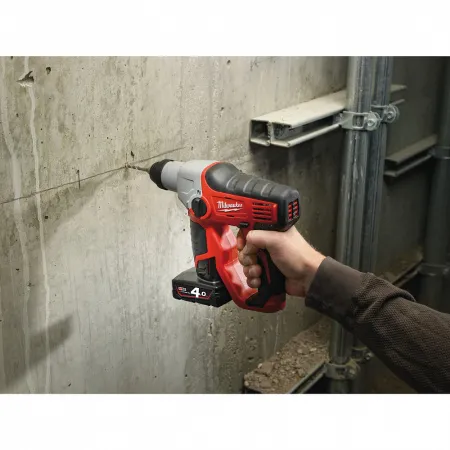 M12™ субкомпактный SDS-plus перфоратор M12 H-202C Milwaukee купить в Минске