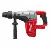 M18 FUEL™ 5 кг SDS-Max 2-х режимный перфоратор M18 CHM-121C Milwaukee купить в Минске