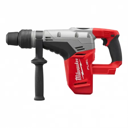 M18 FUEL™ 5 кг SDS-Max 2-х режимный перфоратор M18 CHM-121C Milwaukee купить в Минске