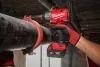 Аккумуляторный высокомоментный импульсный гайковерт с фиксацией пином M18 FHIW2P12-0X FUEL 1/2" (без АКБ и ЗУ) Milwaukee купить в Минске