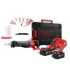 Набор Milwaukee M18 CSX-PROMO купить в Минске