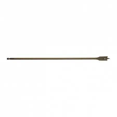 Перьевые сверла FB 28 x 152 - 1 шт Milwaukee купить в Минске