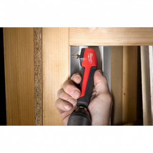 Угловая насадка SHOCKWAVE™ Milwaukee купить в Минске