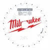 Пильные диски для ручных циркулярных пил CSB P W 210 x 30 x 2.8 x 48ATB Milwaukee купить в Минске