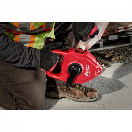 Сменный разметочный шнур 45м Milwaukee купить в Минске