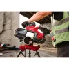 Ленточная пила M18 FBS127DO Milwaukee купить в Минске