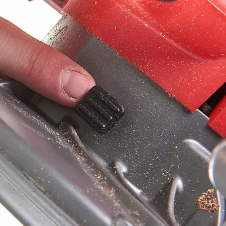 M18 FUEL™ 66 мм дисковая пила по дереву и пластику M18 FCS66-121C Milwaukee купить в Минске