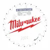 Пильные диски для ручных циркулярных пил CSB P W 210 x 30 x 2.8 x 48ATB Milwaukee купить в Минске