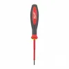 VDE изолированные отвертки SL 1.2 x 8 x 175 Milwaukee купить в Минске