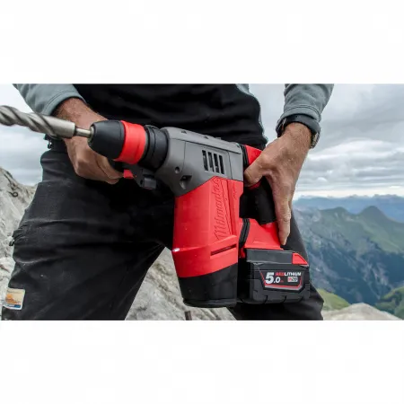 M28 FUEL™ Heavy Duty Перфоратор SDS-plus M28 CHPX-502X Milwaukee купить в Минске