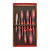 VDE изолированные отвертки SL 1.2 x 8 x 175 Milwaukee купить в Минске