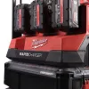 Зарядное устройство M18 PC6 EU на 6 аккумуляторов Milwaukee купить в Минске