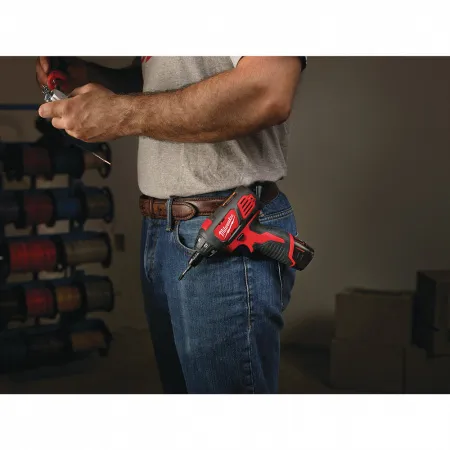 М12™ субкомпактный односкоростной шуруповерт M12 BSD Milwaukee купить в Минске