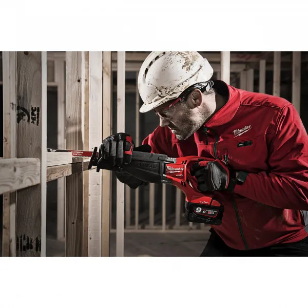 ONE-KEY™ FUEL™ SAWZALL® Сабельная пила M18 ONESX-902X Milwaukee купить в Минске