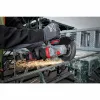 M18 FUEL™ высокопроизводительная УШМ 125 мм с тормозом и лопаточным выключателем M18 FHSAG125XPDB-552X Milwaukee купить в Минске