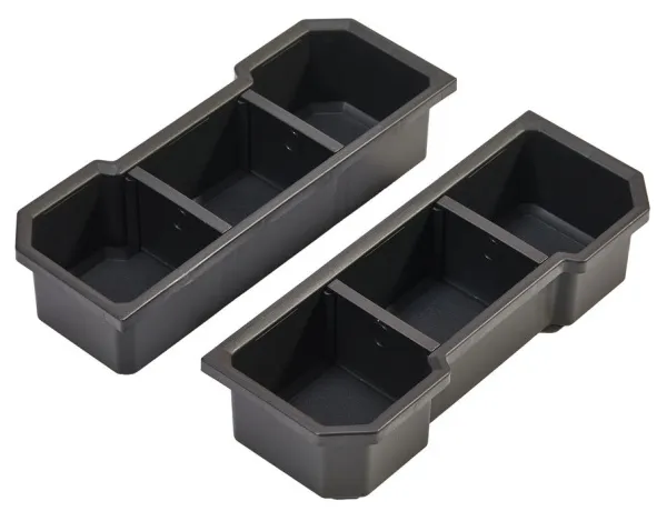 PACKOUT набор органайзеров для кейса Milwaukee купить в Минске