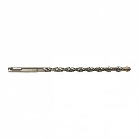 Бур 2-е режущие кромки SDS-Plus M2 20 x 450 - 1 шт Milwaukee купить в Минске