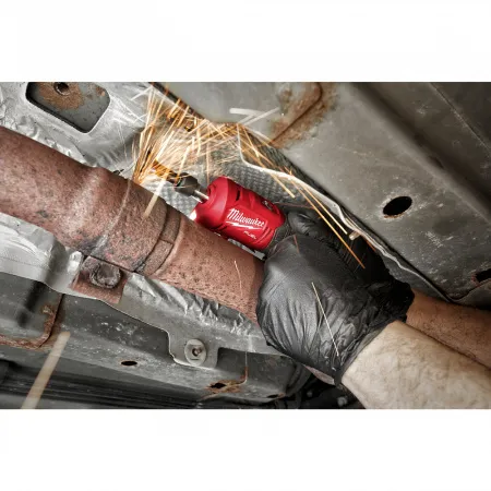 M12 FUEL™ цанговая прямошлифмашина M12 FDGS-422B Milwaukee купить в Минске