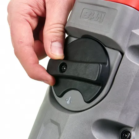 M18 FUEL™ ONE-KEY™ 8 кг SDS-Max перфоратор для бурения и разрушения M18 FHM-0C Milwaukee купить в Минске