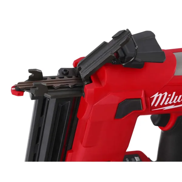 Аккумуляторный нейлер M12 FCN18GS-202X Milwaukee купить в Минске