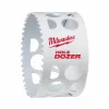 Биметаллические коронки Hole Dozer Holesaw - 127 мм - 1 шт Milwaukee купить в Минске