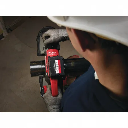 M18 FUEL™ ленточная пила по металлу M18 CBS125-0 Milwaukee купить в Минске