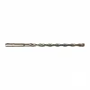 Бур 2-е режущие кромки SDS-Plus M2 20 x 450 - 1 шт Milwaukee купить в Минске