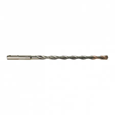 Бур 2-е режущие кромки SDS-Plus M2 20 x 450 - 1 шт Milwaukee купить в Минске