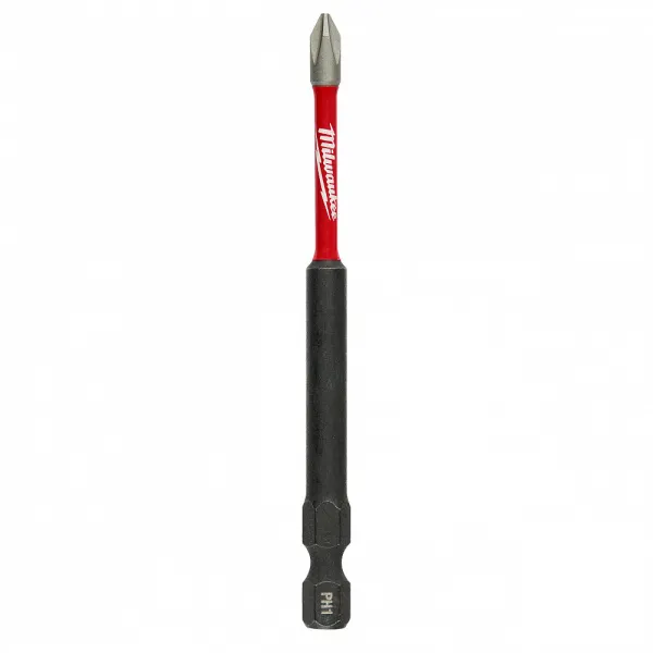 Бита PZ3 x 150 мм - 1 шт Milwaukee купить в Минске