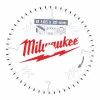 Пильные диски для ручных циркулярных пил CSB P W 210 x 30 x 2.8 x 48ATB Milwaukee купить в Минске