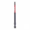 Насадка TX 25 x 50 мм (10 шт.) Milwaukee купить в Минске