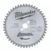 Пильный диск для торцовочной пилы 190х30 40 зубьев Milwaukee купить в Минске