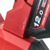 M18 FUEL™ ONE-KEY™ 8 кг SDS-Max перфоратор для бурения и разрушения M18 FHM-0C Milwaukee купить в Минске