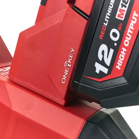 M18 FUEL™ ONE-KEY™ 8 кг SDS-Max перфоратор для бурения и разрушения M18 FHM-0C Milwaukee купить в Минске
