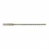 Бур 2-е режущие кромки SDS-Plus M2 20 x 450 - 1 шт Milwaukee купить в Минске