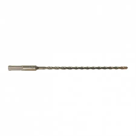 Бур 2-е режущие кромки SDS-Plus M2 20 x 450 - 1 шт Milwaukee купить в Минске