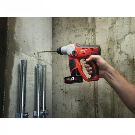 M12™ субкомпактный SDS-plus перфоратор M12 H-202C Milwaukee купить в Минске