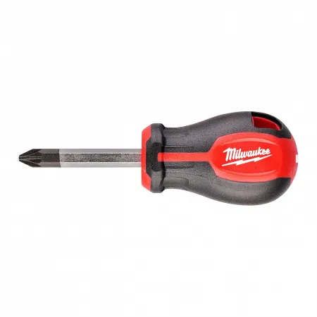 Отвертки с трехгранной рукояткой PZ3 x 150 Milwaukee купить в Минске