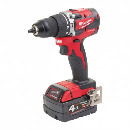 M18™ Компактная бесщеточная ударная дрель M18 CBLPD-0 Milwaukee купить в Минске
