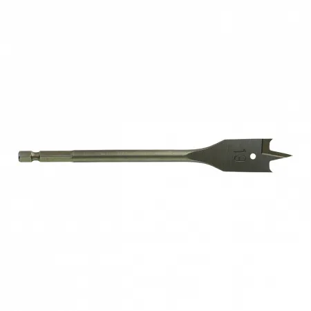 Перьевые сверла FB 28 x 152 - 1 шт Milwaukee купить в Минске