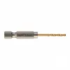 Набор сверл по металлу Shockwave Redhex HSS-G TIN (19 шт) Milwaukee купить в Минске