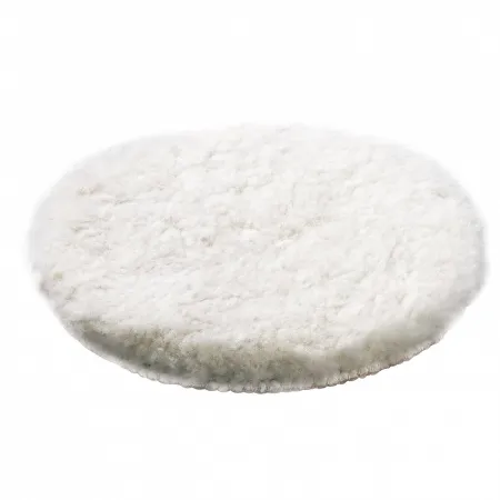 Полировальный диск из овечьей шерсти 150мм. Milwaukee купить в Минске