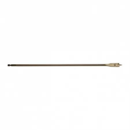 Перьевые сверла FB 28 x 152 - 1 шт Milwaukee купить в Минске