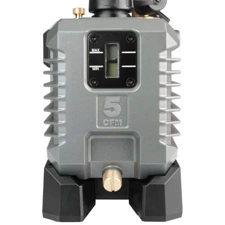 Аккумуляторный вакуумный насос M18FVP5-801 5CFM Milwaukee купить в Минске